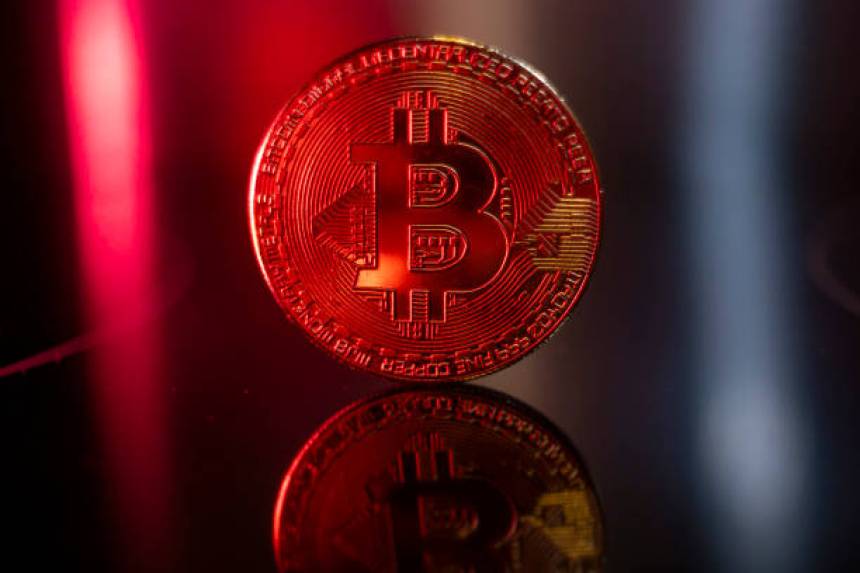 Bitcoin