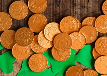 Các Đồng Coin Tiềm Năng