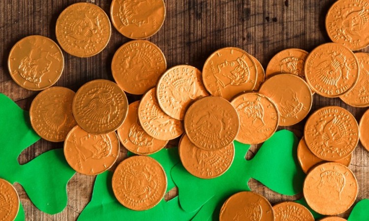 Các Đồng Coin Tiềm Năng