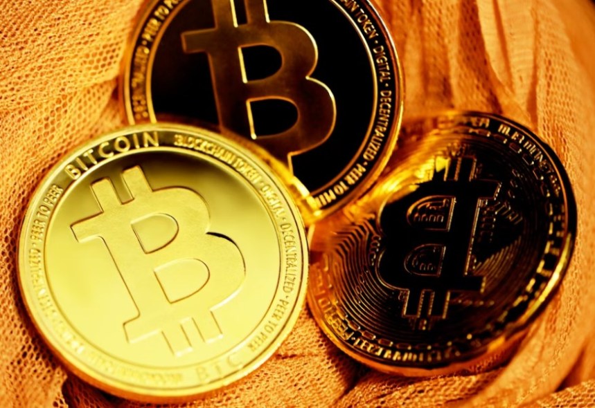 Các altcoin