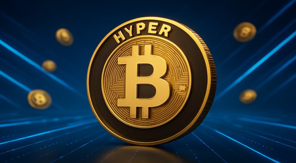 Cách Mua Bitcoin Hyper ($HYPER)