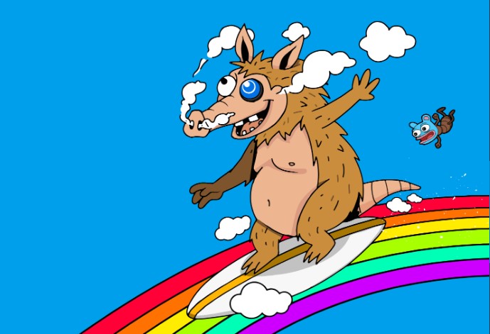 Snorter Token (SNORT): Meme Coin Hài Hước Nhưng Đầy Tiềm Năng