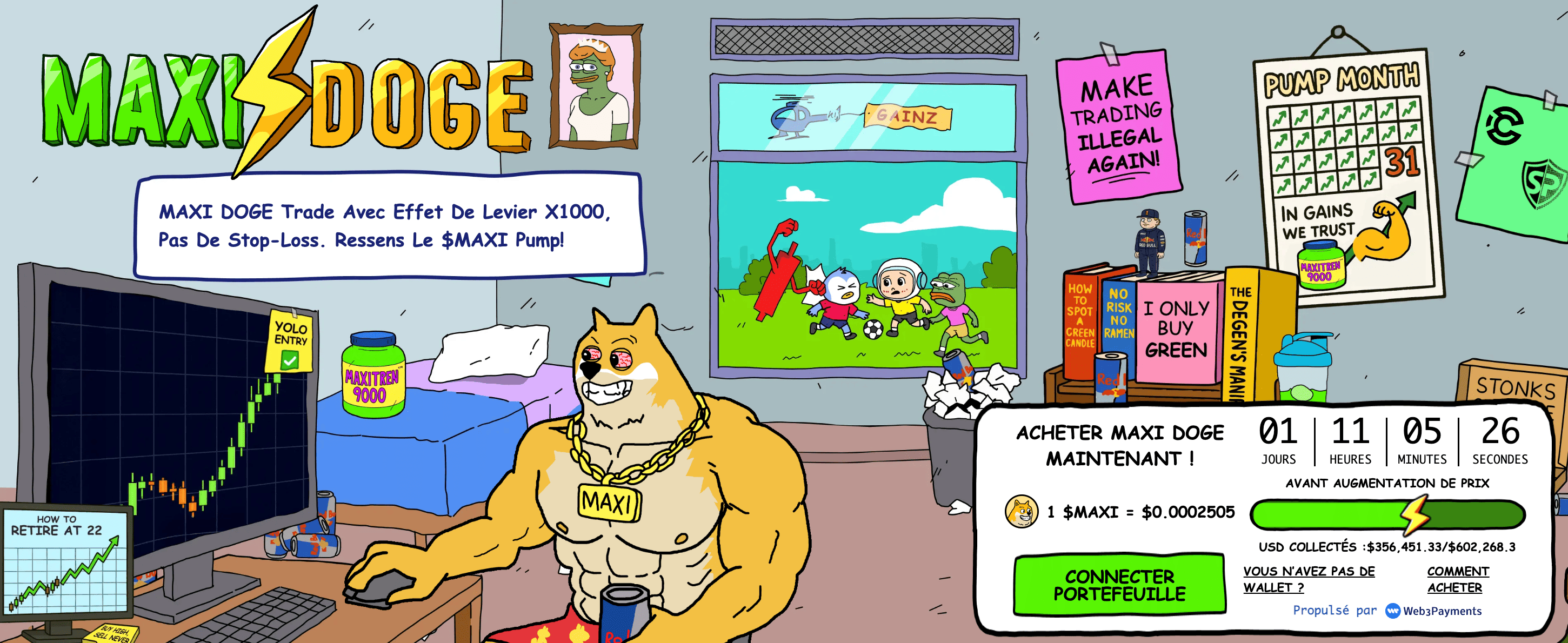 maxi-doge