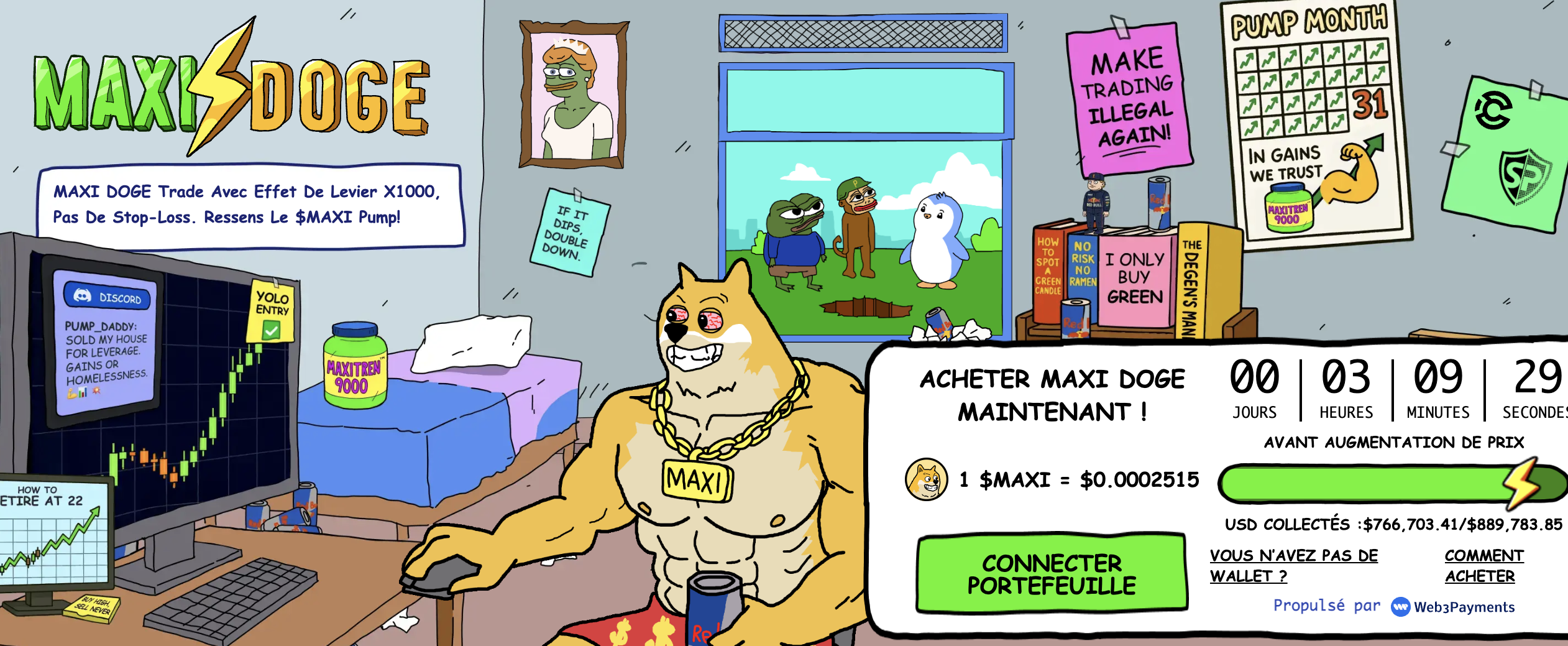 maxi-doge