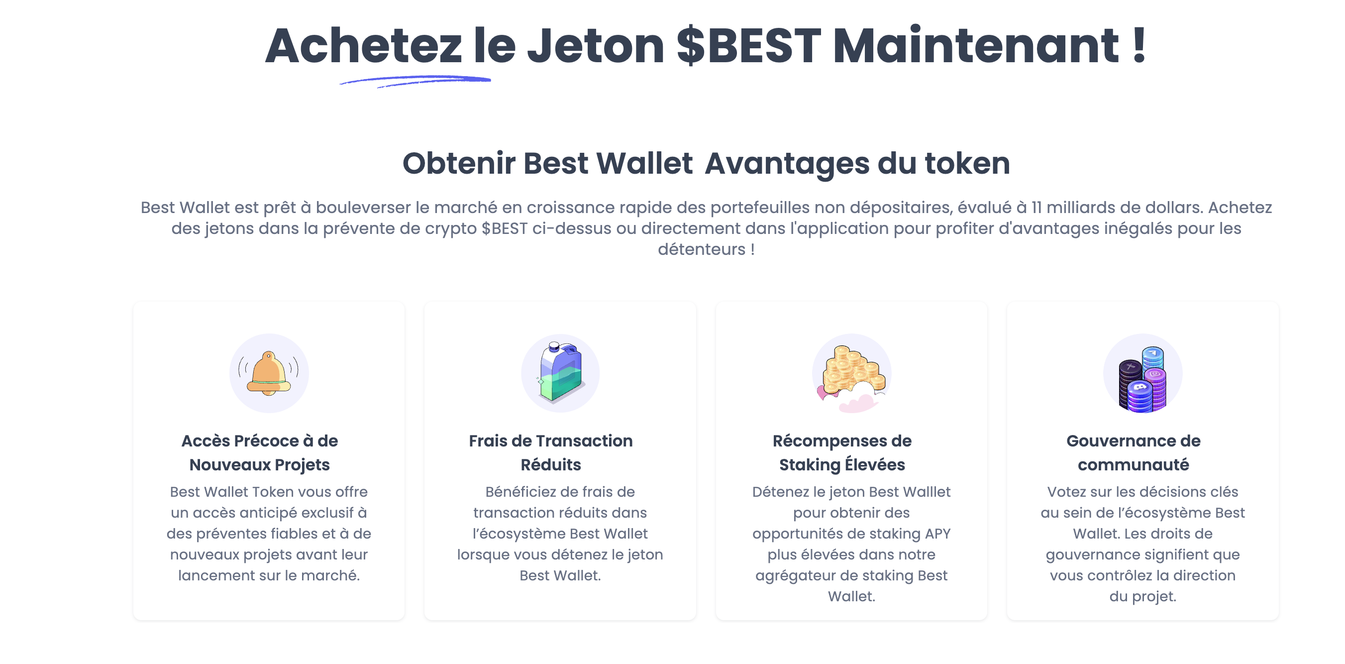 avantages-acheter-best-wallet-token