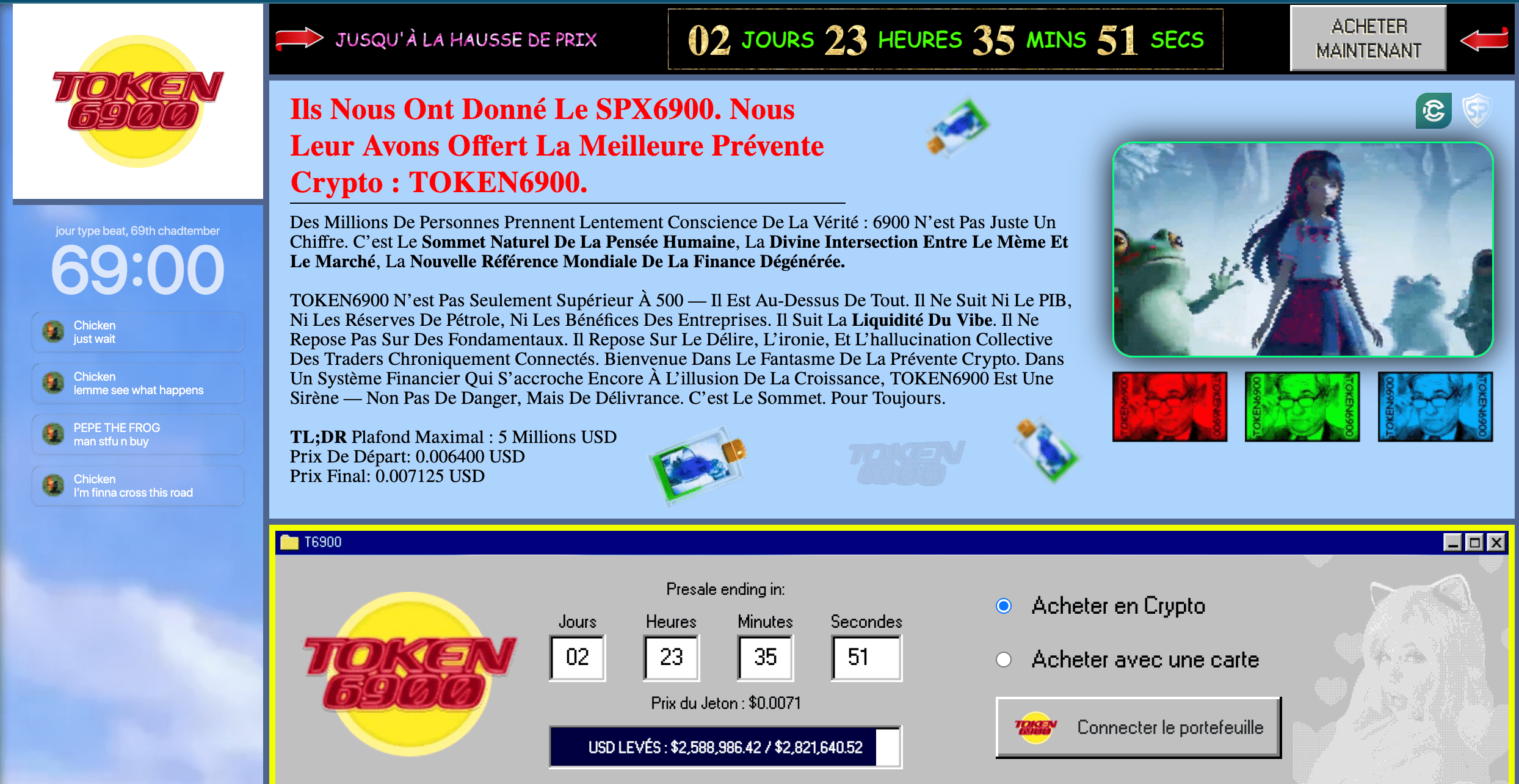 token6900
