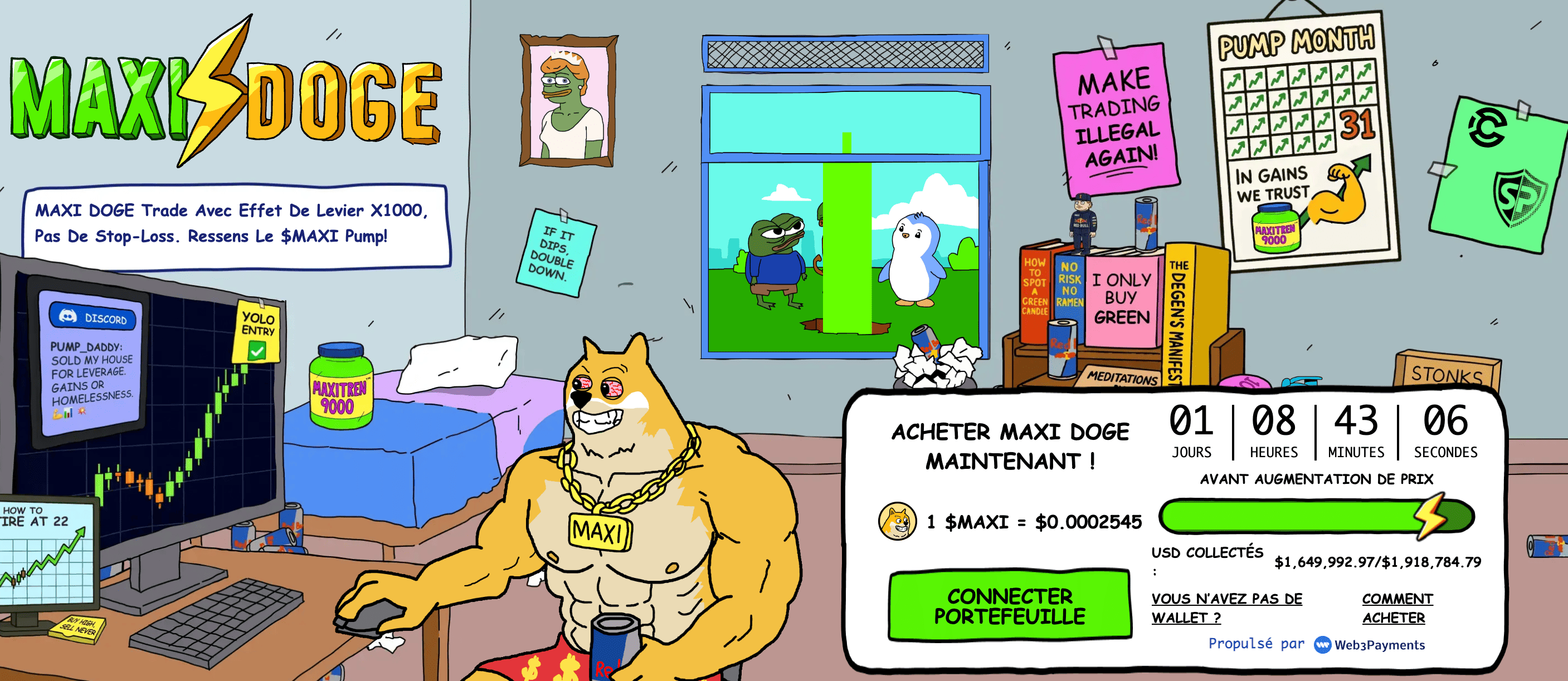 maxi-doge
