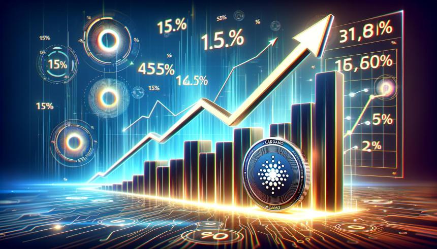 Cardano (ADA) Rockets