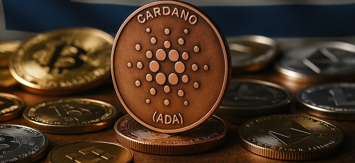 Πώς να αγοράσετε Cardano (ADA) – Ο πλήρης οδηγός για αρχάριους