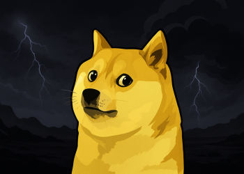 Dogecoin price news