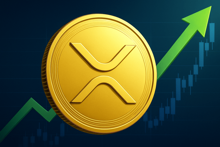 XRP price news