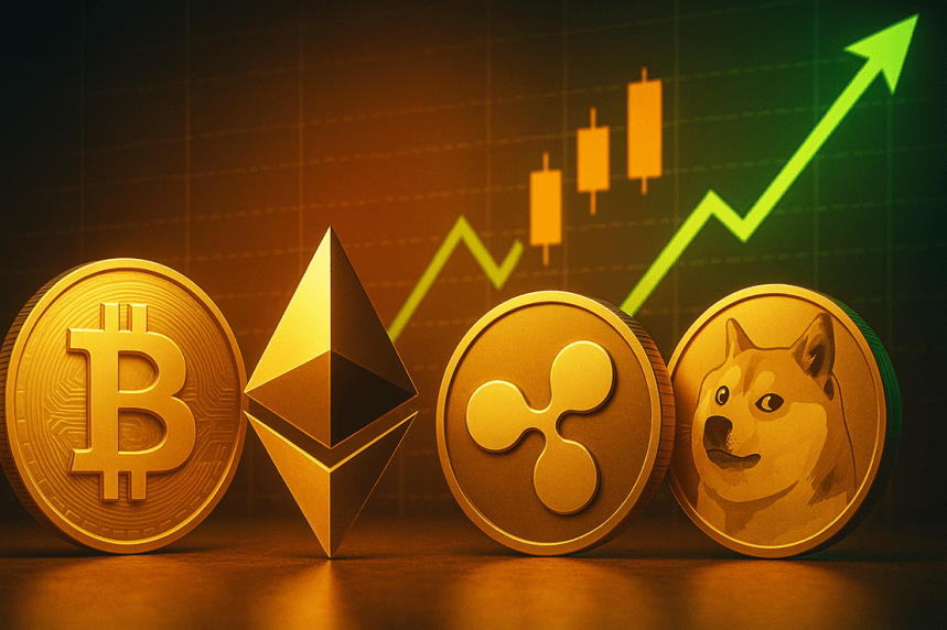 crypto bull run news