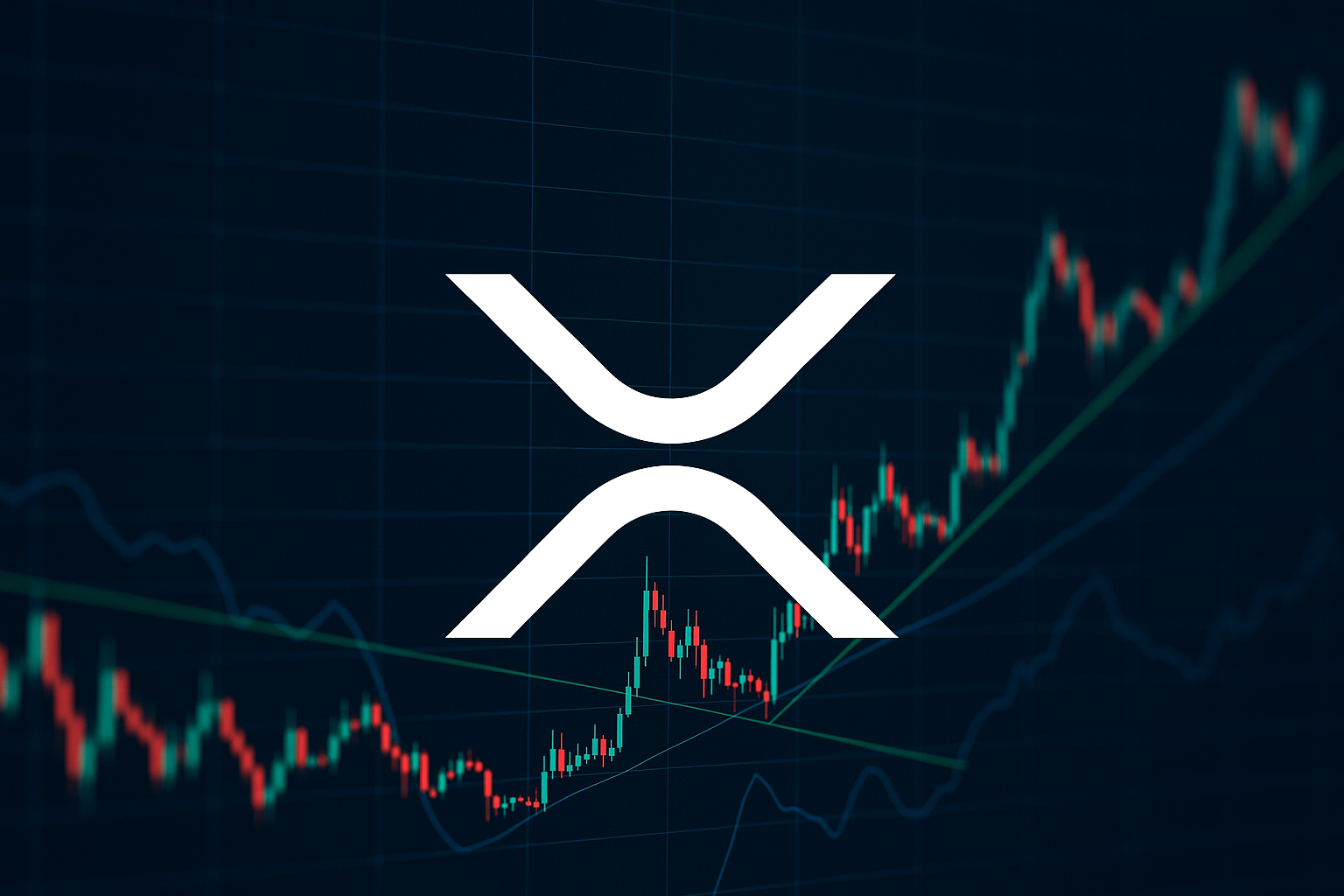 XRP Double-Bottom Breakout Sets Sights On $34, Predicts Analyst