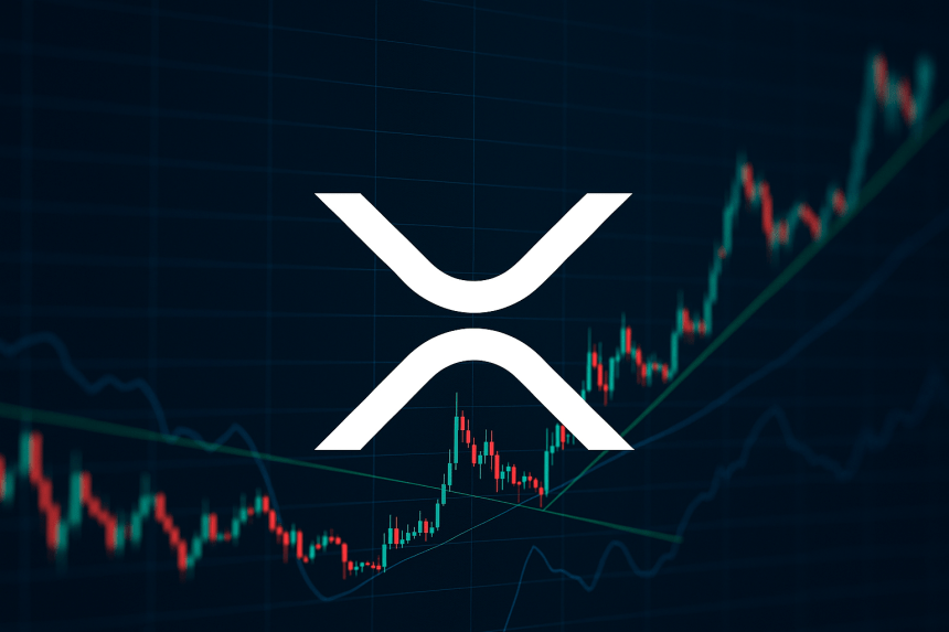 XRP price news