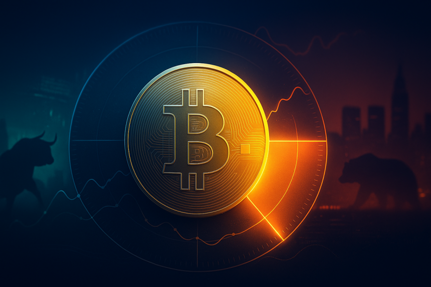 Bitcoin news