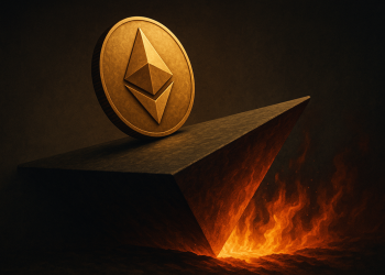 Ethereum price news