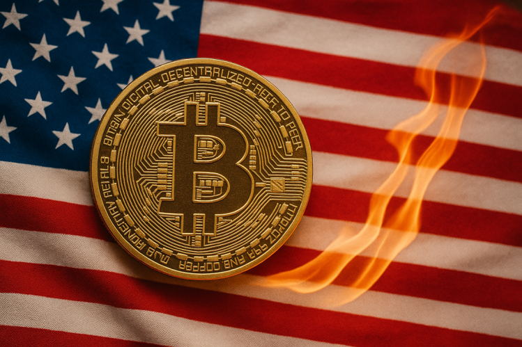 Bitcoin price news