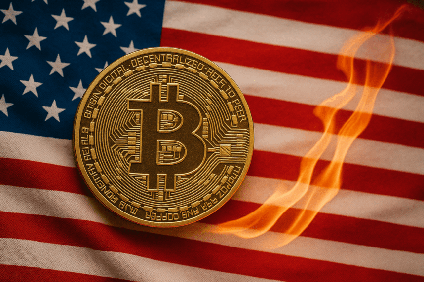 Bitcoin price news