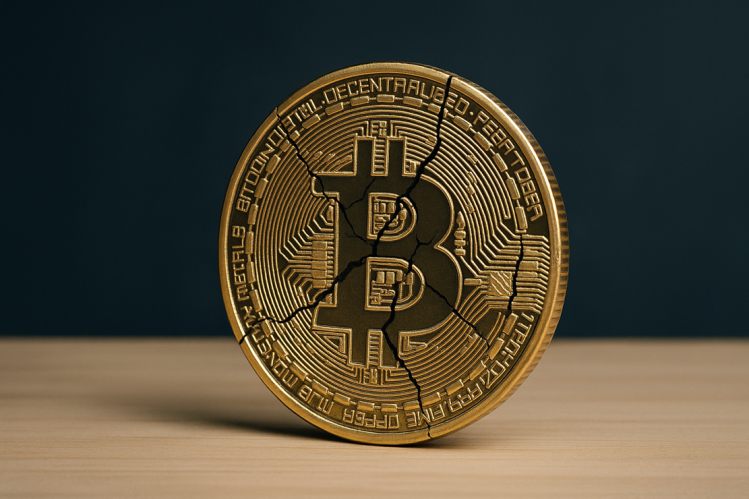 Bitcoin news
