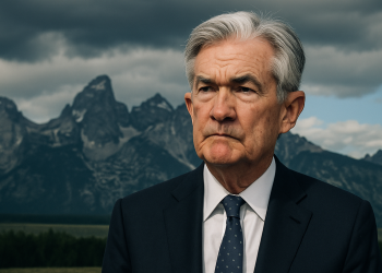 Crypto news preview Jackson Hole