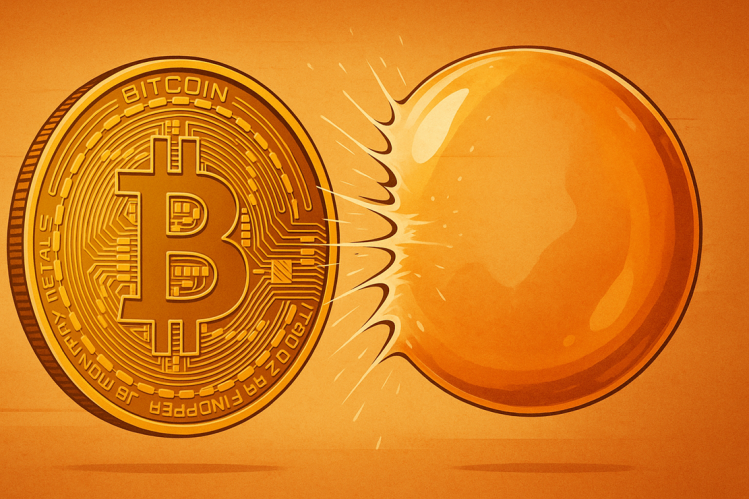 Bitcoin news