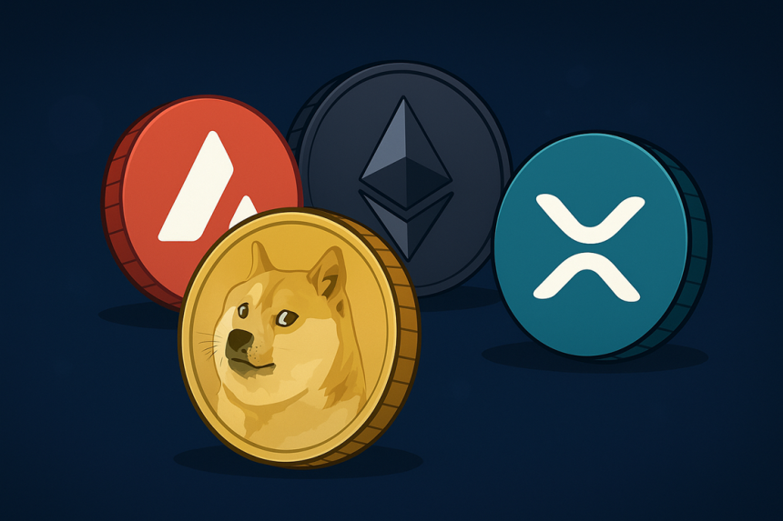 This Altcoin Is A 12,500% Crypto Bet Until 2028, Says Arthur Hayes