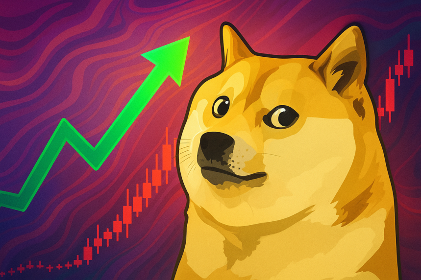 Dogecoin news