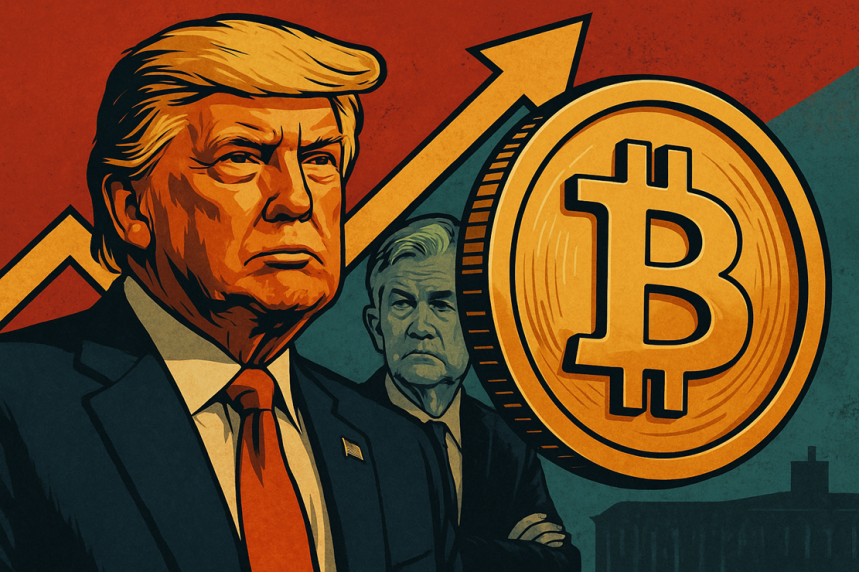 Bitcoin price prediction Arthur Hayes