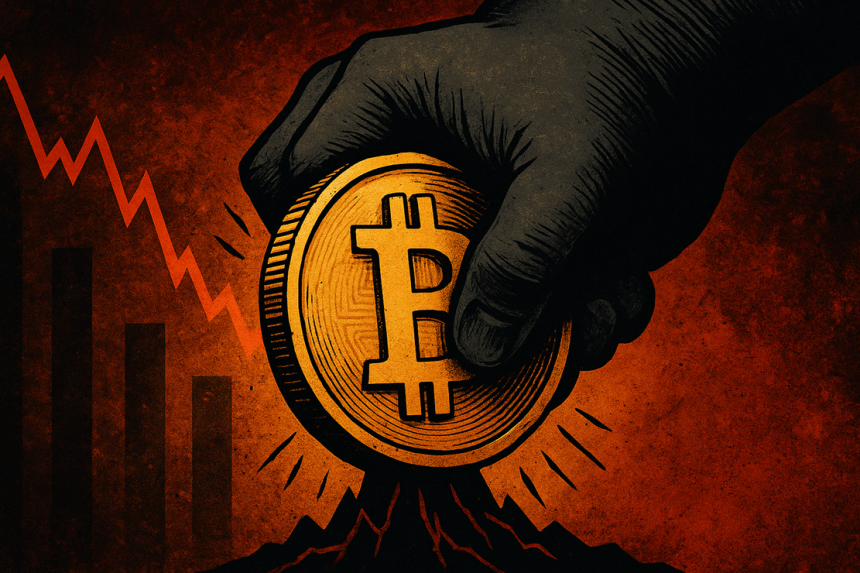 Bitcoin news