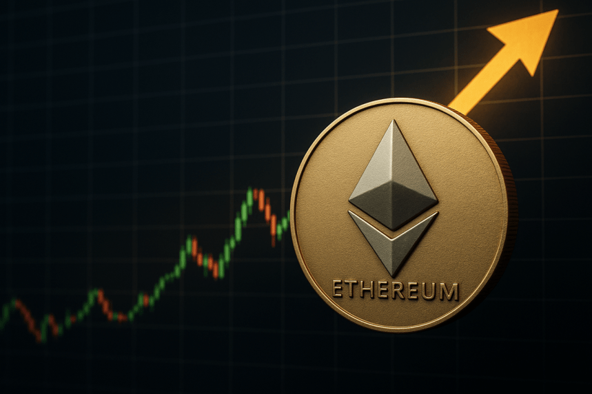 Ethereum price news