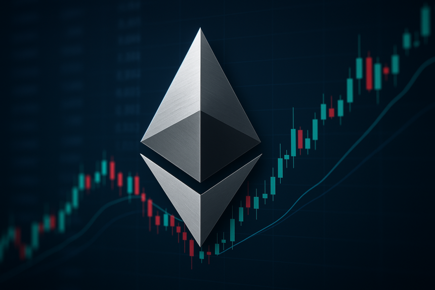 Ethereum price prediction news