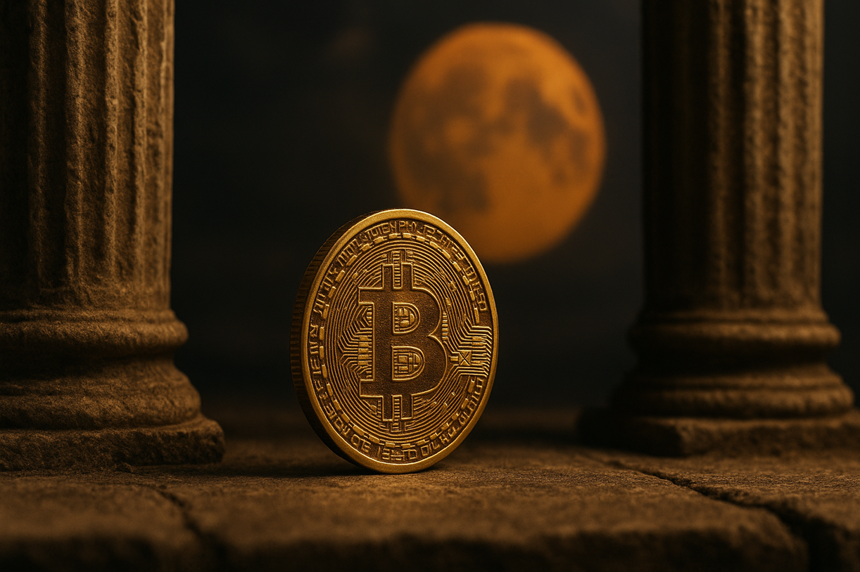 Bitcoin And The September Curse: Can This Time Be Different?