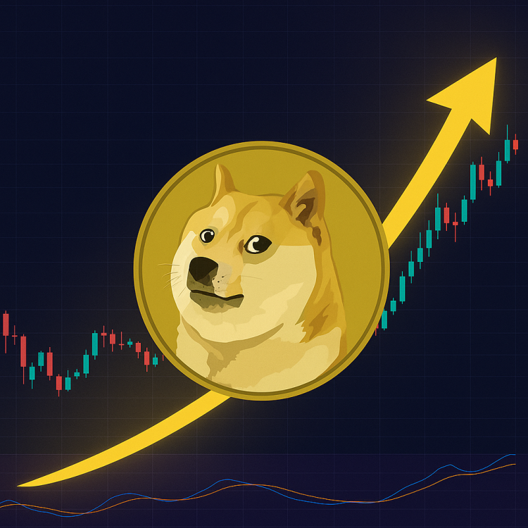Dogecoin price news