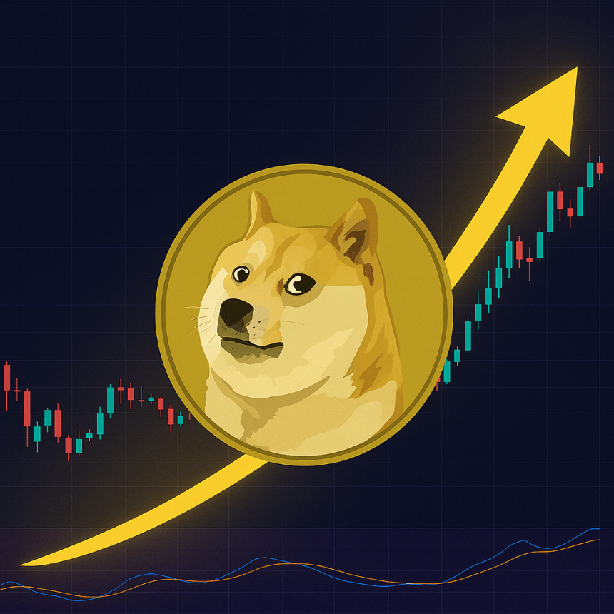 Dogecoin price news