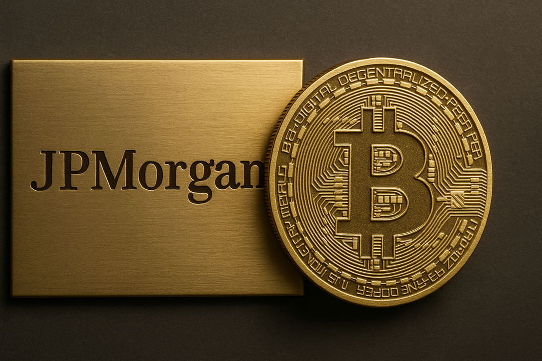JPMORGAN says Bitcoin ‘Undervalien’ – But how much? JPMORGAN says Bitcoin ‘Undervalien’ – But how much?