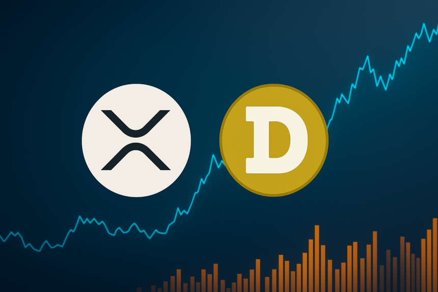 XRP Dogecoin News
