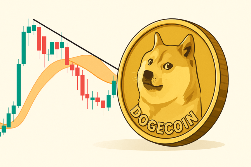Dogecoin price news