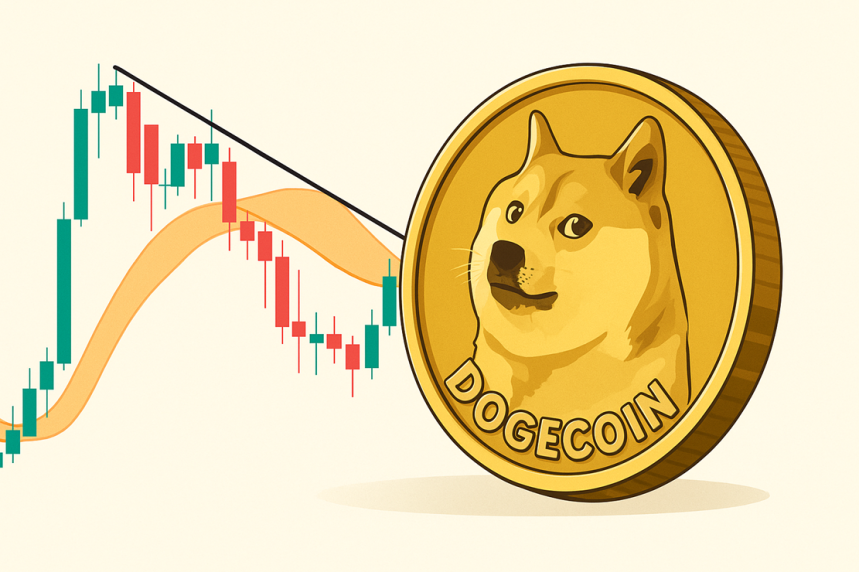 Dogecoin price news
