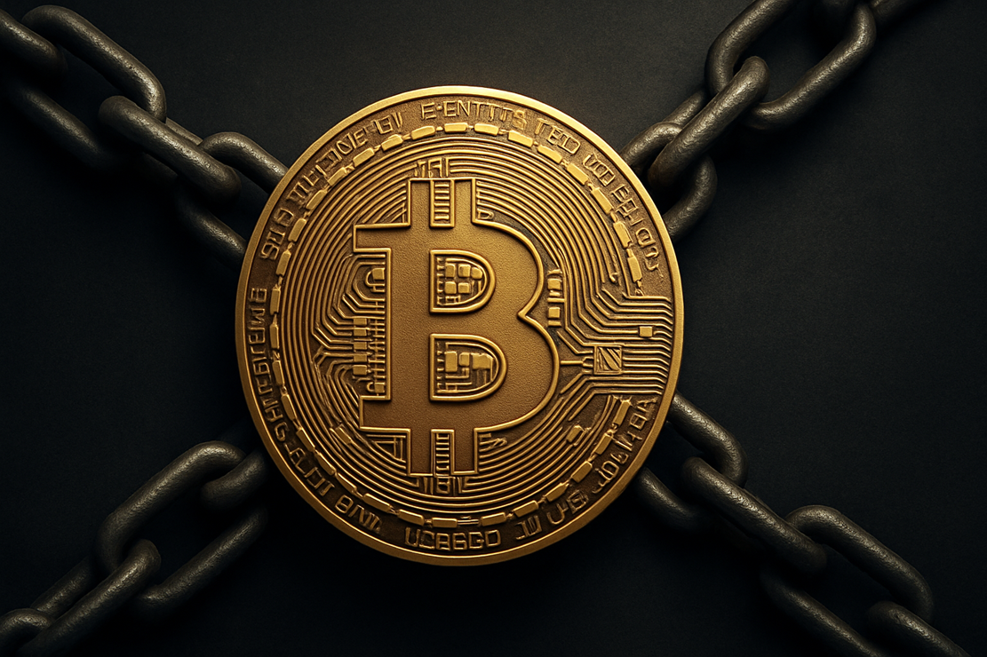Top Analyst Says Bitcoin Is Trapped: ‘Nothing To Do Until October’