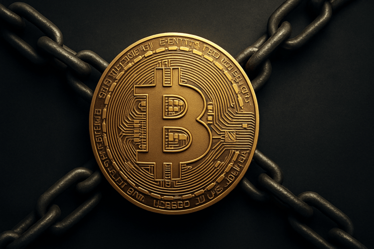 Bitcoin price news