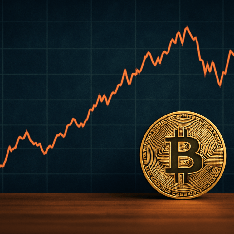 Bitcoin news