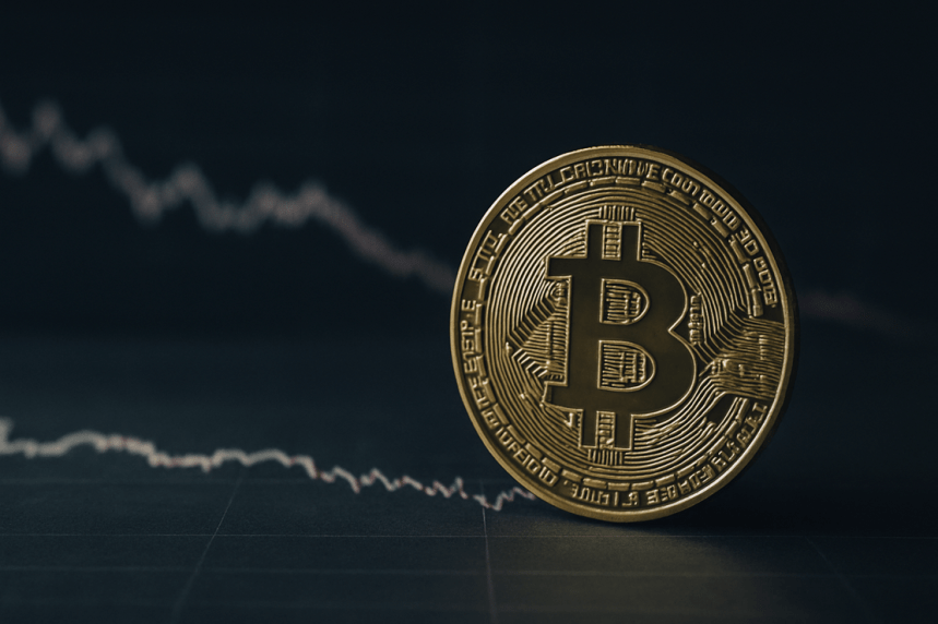 Bitcoin price news