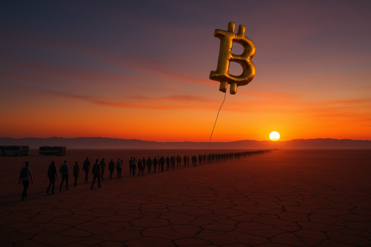 Bitcoin news