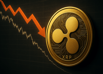 XRP price news