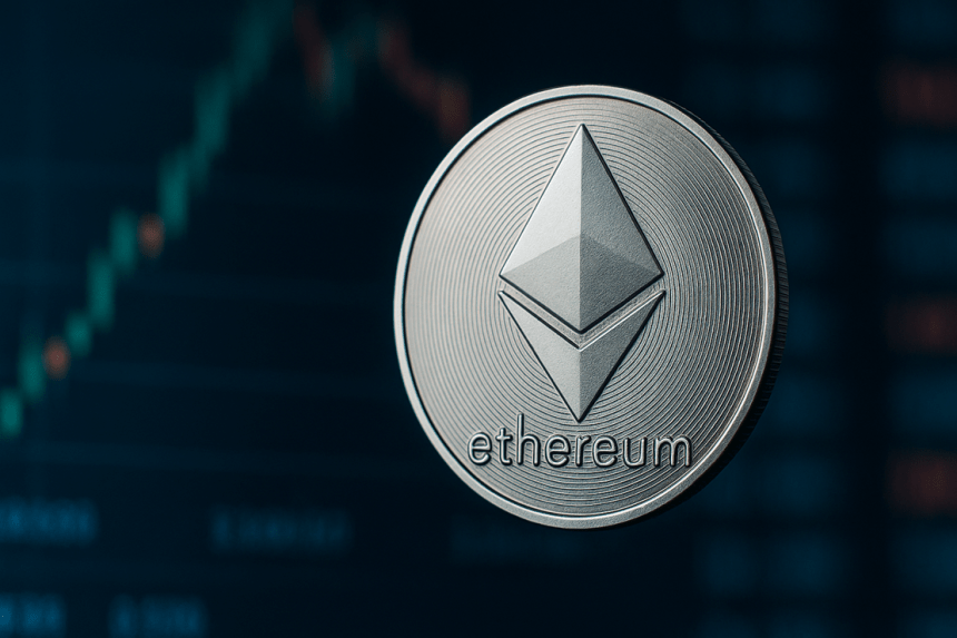 Ethereum news