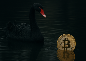 Bitcoin news black swan
