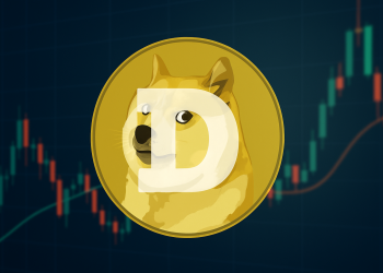 Dogecoin price news