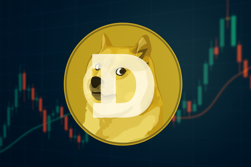 Dogecoin price news