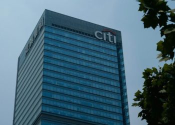 Citigroup overweegt crypto ETF custody services - institutionele golf groeit