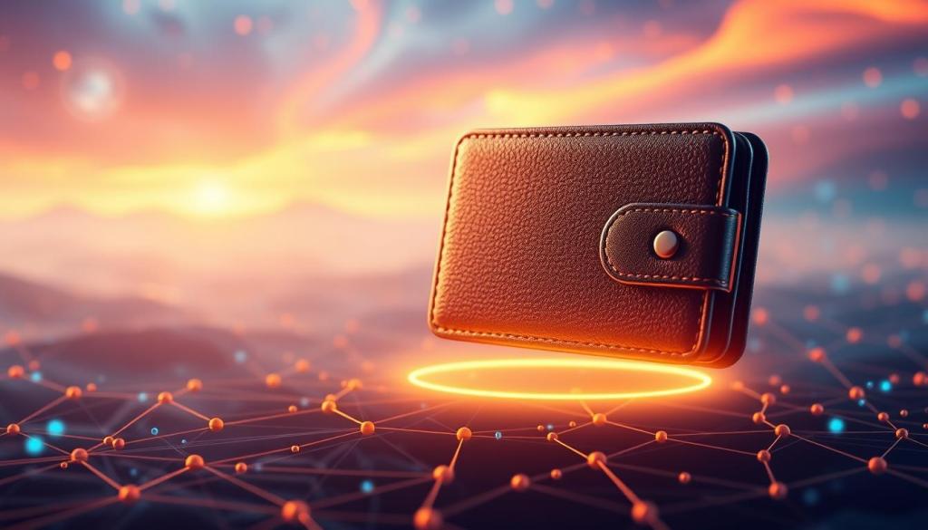 Co je decentralizovaná kryptoměnová peněženka